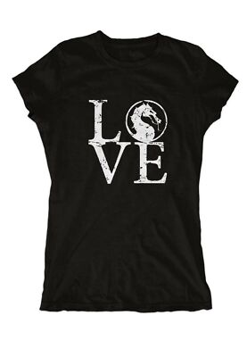 Kombat Love Girlie Fun Kult Game Skorpion Mortal Sub Zero Raiden Zocken Konsole