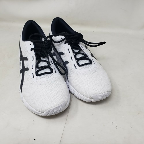 asics quantum 180 5 white