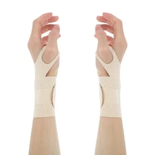 Lightweight Wristbands for Sport 13.58"x3.23" 1 Pair