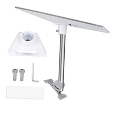 Starlink Gen 3 Pipe Adapter, Starlink Gen 3 Wall Mount , Starlink mounting kit 