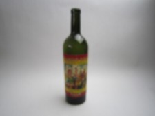 BOUTEILLE VIDE VIN RANCIO DORE