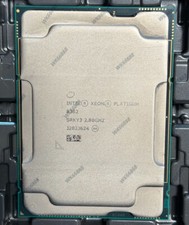 Intel Xeon Platinum 8362 QS LGA-4189 2S 2.80GHz 32-Core 48MB 265W CPU processor