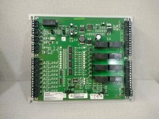 VANDERBILT AFO5200 Rev. A ACCESS CONTROL UNIT MAIN BOARD V24246-A2600-A-08