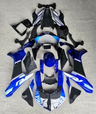 ABS Injection Fairings Kit Set Bodywork Fit For YAMAHA YZF-R1 R1M R1S 2015-2018