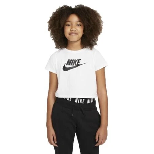 Nike t shirt for girl sale