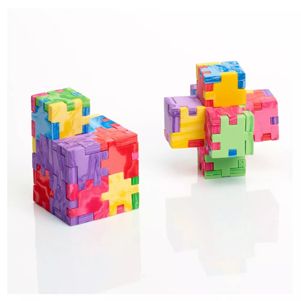 3d hotsell foam puzzles