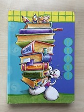 Diddl Heftordner Heftmappe DIN A5 Rarität Vinted Sammeln used - gebraucht
