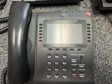 ESI dPhone4 Digital (Rev A1) with Stands and handset