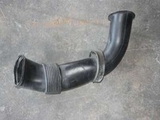 Porsche Cayenne Turbo 9PA Ansaugrohr Luftfilterkasten Ansaugschlauch links