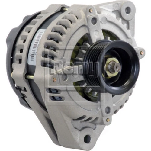 Alternador compatible con Lincoln LS REMY 2003-2006 Foto 2 de 4