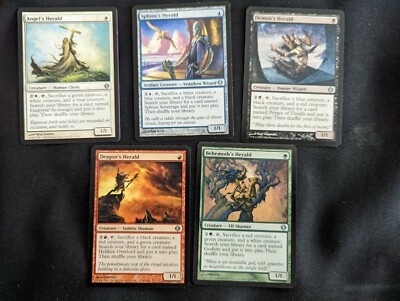 mtg esper cards Naya Hushblade Print main image 0