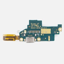 US Dock Connector USB Charger Charging Port Flex Cable For Google Pixel 5.0"