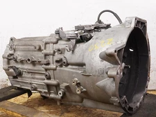 2011 - 2014 Porsche Cayenne 92A 3.6L Manual Transmission Gearbox 6 Speed 108K