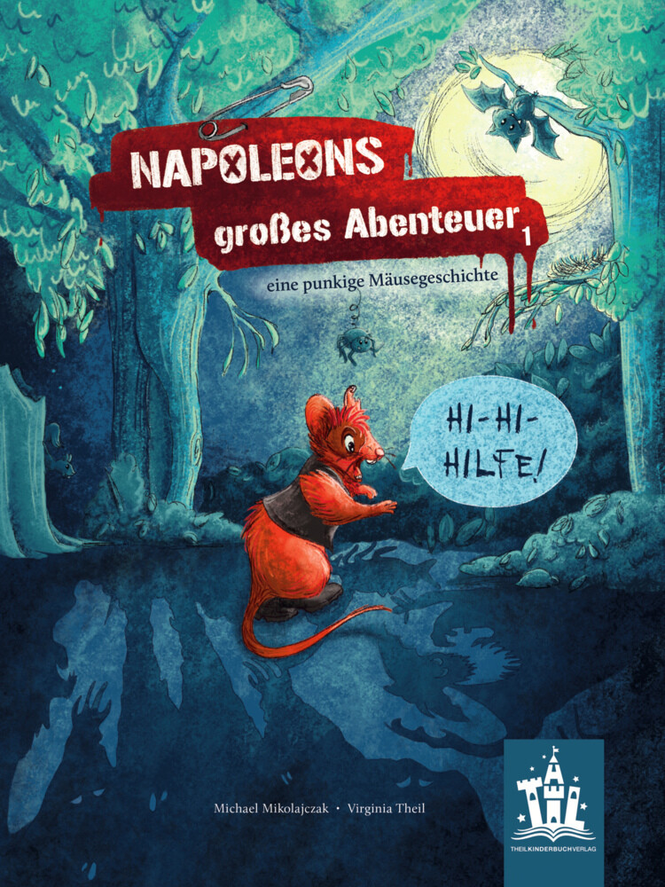 Michael Mikolajczak | Napoleons Großes Abenteuer, 2 Teile | Buch |