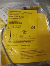 BRAND NEW TURCK BIM-UNT-AP6X-0.2-RS4T / BIMUNTAP6X02RS4T S4685782