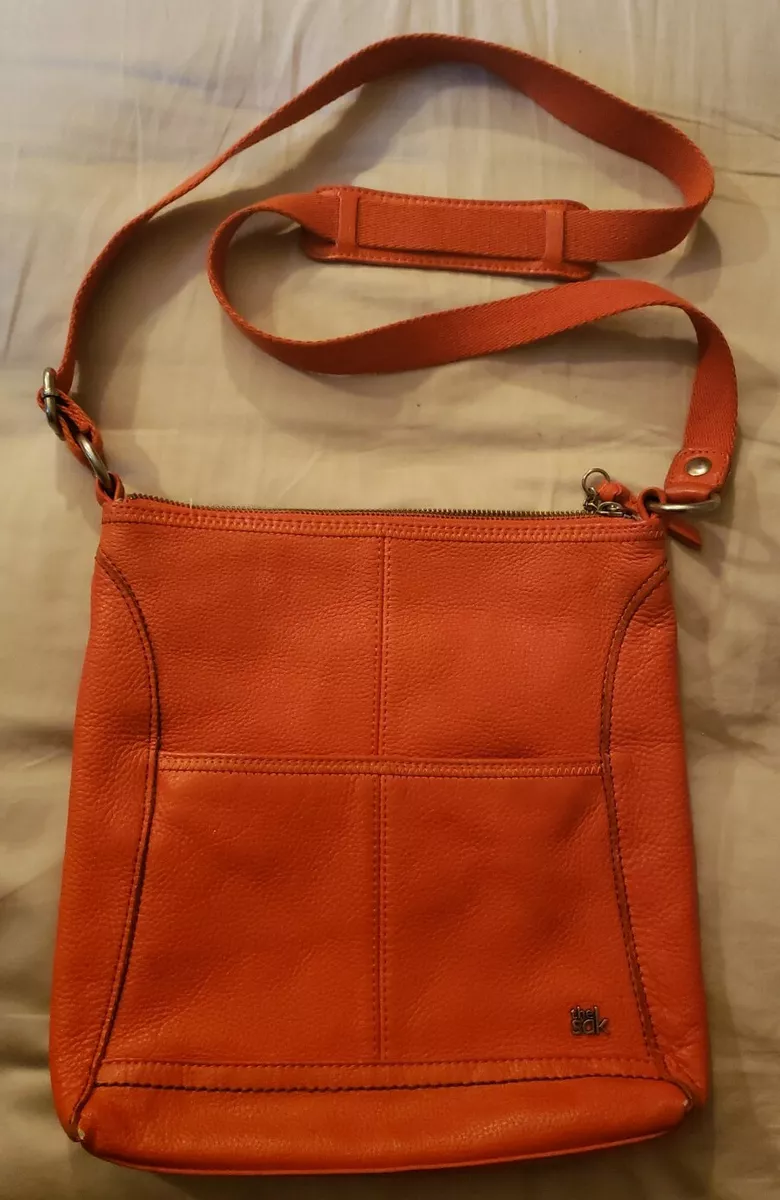 The sak crossbody bag sale