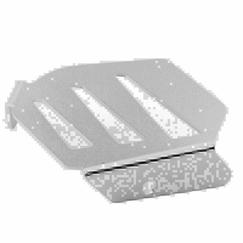 Motorcycle Exhaust Flap Cover Protectors Frame For 2014-2016 BMW R1200GS LC ADV - Bild 10 von 12