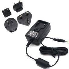 AC Adapter Power Supply for Pioneer RMX-1000  RMX-500  RMX-1000-M DJ Mixer