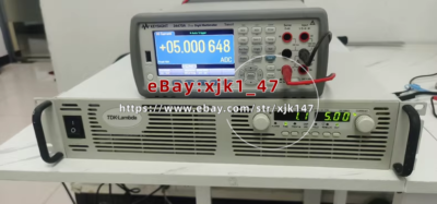 1 pcs keysight 34470A 71/2 DIGIT MULTIMETER Expedited Ship via