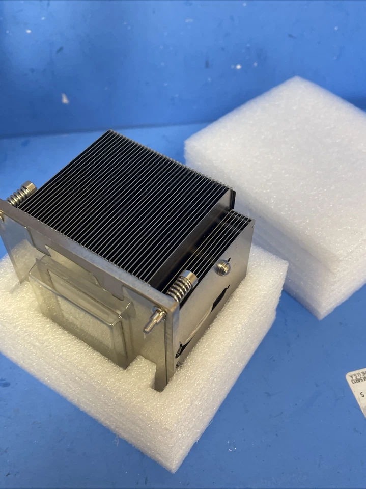 Supermicro SNK-P0038PS Heatsink - Image 3 of 3