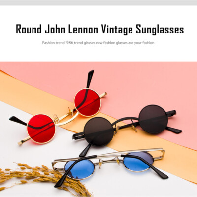 john lennon where can i buy circle sunglasses
