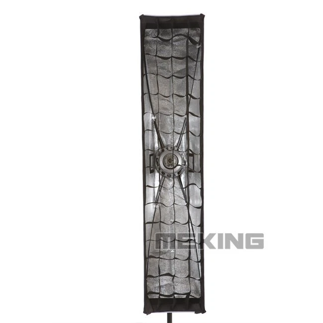 12*48in Honeycomb Spot Grid For Strip Softbox Studio Flash Lighting - Image 3 of 4