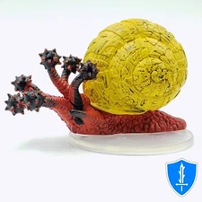 Flail Snail 1e - 50th Anniversary #33 D&D Icons of the Realms