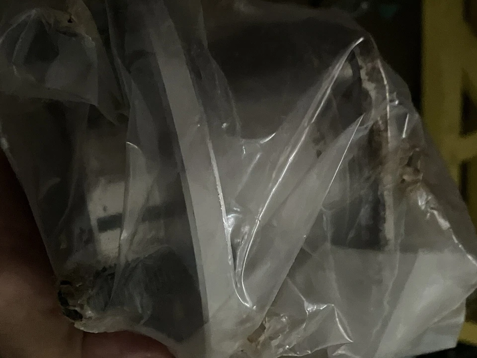 Rodamientos de buje Oldsmobile Delta 88 1989 rodamientos traseros NOS Timken Foto 4 de 4