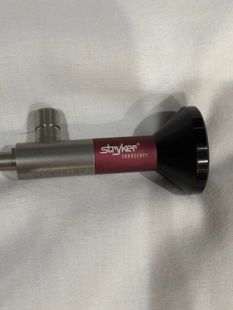 Stryker 377-72 Arthroscope 70' 4MM - Image 3 of 4