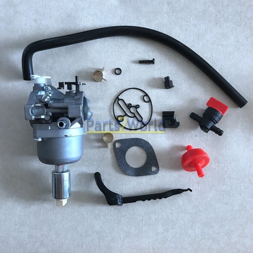 Carburetor Carb for engine with Nikki 698945 eBay