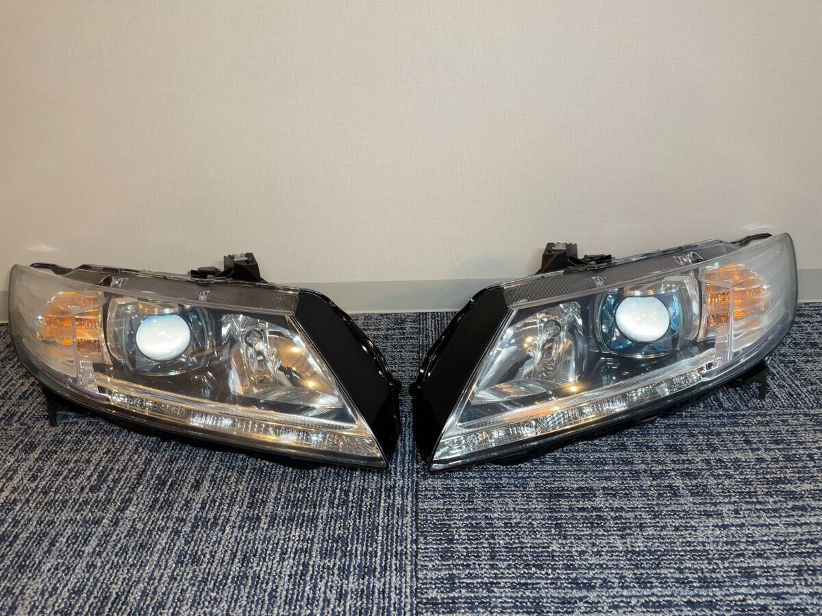 cr-z us honda 純正 USテールランプASSY左右 usdm zf1 cr-z us honda 純正 USテールランプASSY左右 usdm zf1 cr-z us