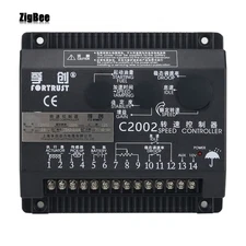C2002 Speed Control Unit DC Motor Speed Controller Intelligent Control Board