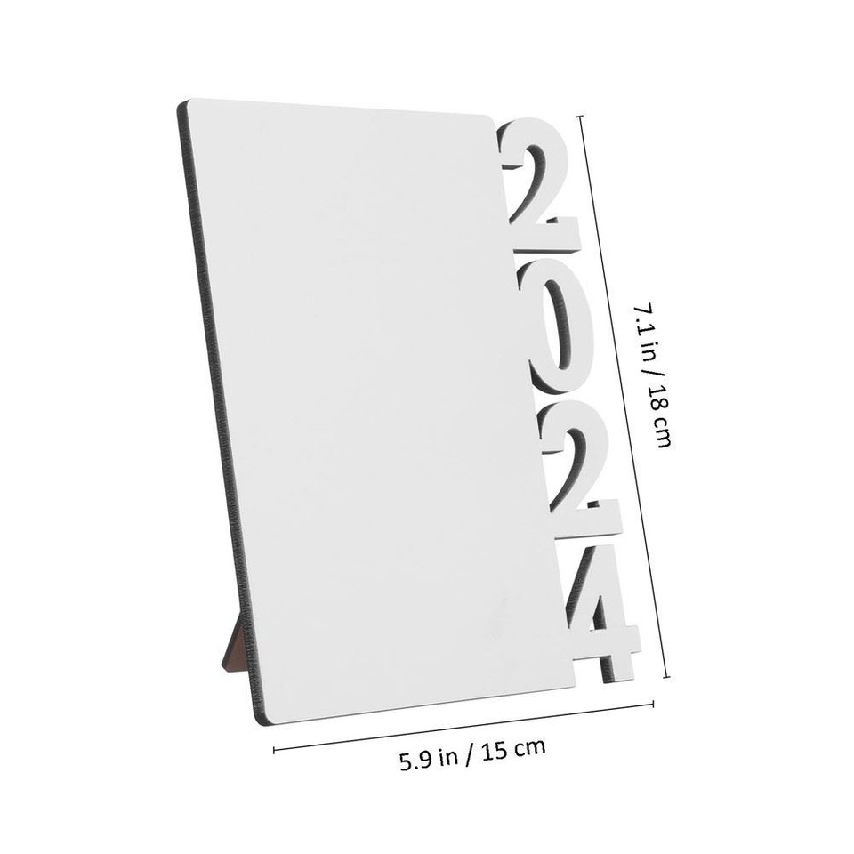Cornice Portafoto In Legno Per Diploma Asilo 2025, Formato 10x15, Per Bambini Pre-K