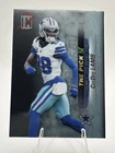 2025 Topps Signature CeeDee Lamb Base (RAW)