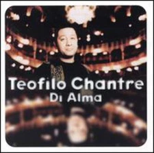 Teofilo Chantre Di Alma (CD) Album (UK IMPORT)
