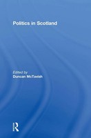 Duncan Mctavish | Politics In Scotland | Buch | Englisch (2016) | Routledge
