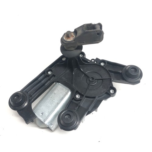 PEUGEOT 308 MK1 2.0 DIESEL SCHEIBENWISCHERMOTOR HINTEN 9680477480 2007 - 2011