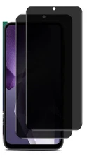 2-Pack Privacy Tempered Glass Screen, Anti-Spy for Samsung Galaxy A26 5G