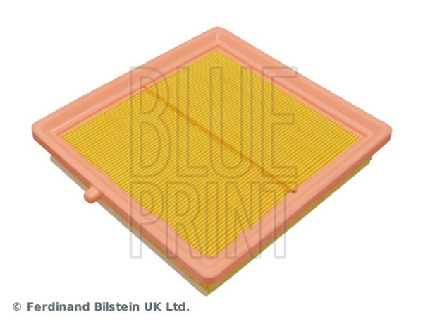 Luftfilter Blue Print ADW192206 Filtereinsatz FüR M13 X15 S07 Adam Opel Corsa-image