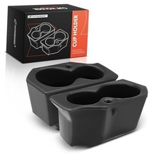 Cup Holder Compatible with Ram 1500, 2500, 3500, 4500, 5500, 2019-2024, Door