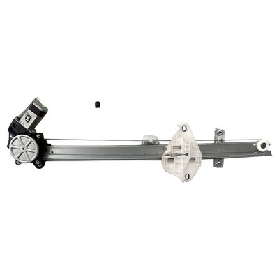 New Power Window Motor and Regulator Assembly Fits Honda By 660868 HO1550136