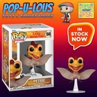 Funko Pop! Movies The Land Before Time Petrie #1840 ✅ IN-STOCK ✅