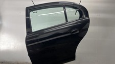 Porte arrière et accessoires Jaguar S-TYPE
