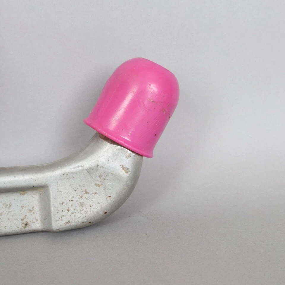 2001-2006 BMW 325i 330i Sedan Euro Westfalia Tow Hitch "Rare" 1095862 Used OEM — 第 3/4 张图片