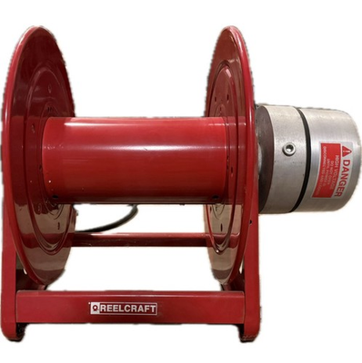 #ad #ad Reelcraft LB312 103 Live Power Cord Reel 2 In Stock $375.00