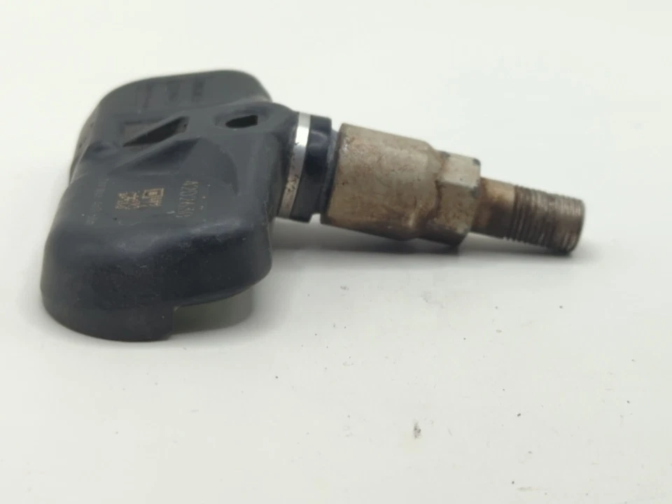 Toyota Highlander 2013 sistema de monitoreo de presión de neumáticos sensor TPMS WWBFX Foto 4 de 4