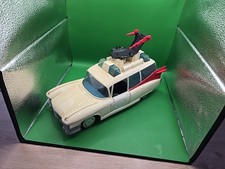 Vintage Ghostbusters Ecto 1 Car Vehicle 1984 Kenner