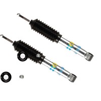 2 Bilstein SportstoßDäMpfer B8 2-24-187053 Vorderachse FüR Nissan NP300 Navara N