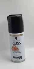 Gliss  Total Repair Shine Treatment, No Rinse Hair Treatment,new 9N