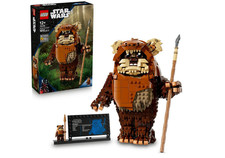 -NEU- LEGO 75430 DER EWOK WICKET - LEGO BAUSET